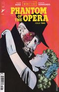 Universal Monsters the Phantom of the Opera (2026 Image) 2F