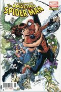 Amazing Spider-Man (Mexican 2014-2016 Editorial Televisa/Marvel Mexico) El Asombroso Hombre Arana 11C