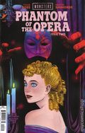 Universal Monsters the Phantom of the Opera (2026 Image) 2C