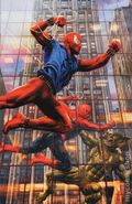 Amazing Spider-Man (2025 8th Series) 25I