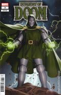 Dungeons of Doom (2026 Marvel) 3C