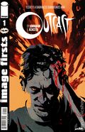 Image Firsts Outcast (2014 Image) 1B
