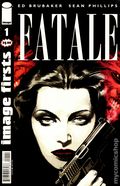 Image Firsts Fatale (2012 Image) 1C
