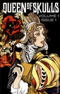 Queen of Skulls (2020 Vortex Comics) 1