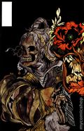 Queen of Skulls (2020 Vortex Comics) 1