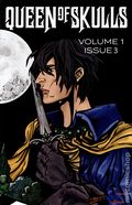 Queen of Skulls (2020 Vortex Comics) 3