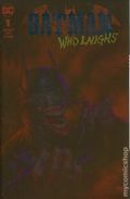 Batman Who Laughs (2019 DC) 1PARRILLO.D.FOIL