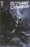 Batman Catwoman (2021 DC) 1MAJOR