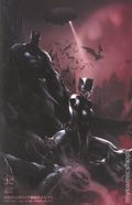 Batman Catwoman (2021 DC) 1JALZAR