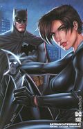 Batman Catwoman (2021 DC) 1CE.B