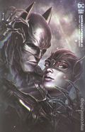 Batman Catwoman (2021 DC) 1CITYSLAB.B