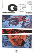 Generation Gone (2017) 1C