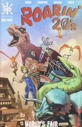 Roarin' 20's World's Fair (2020 Source Point Press) 1B