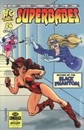 Superbabes (2018 AC Comics) 14