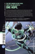 Far Sector TPB (2024 DC) Compact Comics Edition 1-REP