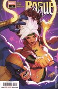 Rogue (2026 Marvel) 3A