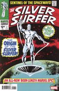 Silver Surfer (1968 1st Series) Facsimile Edition 1A