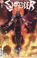 Teenage Mutant Ninja Turtles Shredder (2025 IDW) 6C