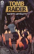 Tomb Raider Sacred Artifacts (2025 Dark Horse) 3