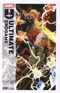 Ultimate Endgame (2025 Marvel) 3A