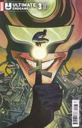 Ultimate Endgame (2025 Marvel) 3C