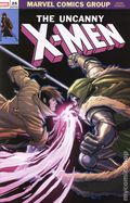 Uncanny X-Men (2024 Marvel) 25B