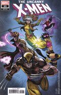 Uncanny X-Men (2024 Marvel) 25C