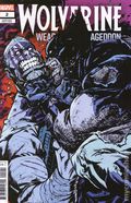 Wolverine Weapons of Armageddon (2026 Marvel) 2B