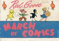 March of Comics (1946 K.K. Publishing/Western) 80REDGOOSE