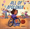 All of Apolonia HC (2026 Abrams) 1-1ST