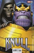 Knull (2025 Marvel) 3D