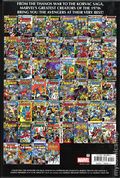 Avengers Omnibus HC (2011- Marvel) 1st Edition 6B-1ST