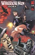 Warrior Nun Dora (2019 Avatar) 1WWII