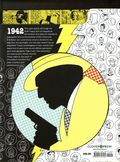 Dick Tracy Collection 1942 TPB (2026 Clover Press) 1-1ST