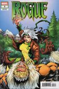 Rogue (2026 Marvel) 3E