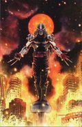 Teenage Mutant Ninja Turtles Shredder (2025 IDW) 6RIB