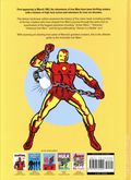 Marvel Iron Man The First 60 Years HC (2026 Titan Comics) 1-1ST