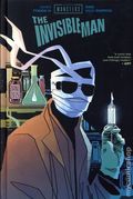 Universal Monsters The Invisible Man HC (2026 Image) 1A-1ST