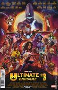 Ultimate Endgame (2025 Marvel) 3F