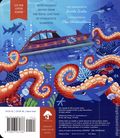 20,000 Leagues Under the Sea HC (2026 Familius) A Lit for Little Hands Book 1-1ST