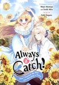 Always a Catch GN (2024 Square Enix Manga) 6-1ST