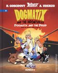 Dogmatix and the Indomitables HC (2024 Papercutz) An Asterix Spin-Off 5-1ST