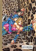 JoJo's Bizarre Adventure Part 7: Steel Ball Run HC (2025 Viz) 6-1ST