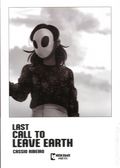 Last Call to Leave Earth TPB (2026 Mad Cave Studios) 1-1ST