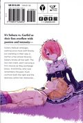 Re:ZERO Starting Life in Another World GN (2021- Yen Press) Chapter 4: The Sanctuary and the Witch of Greed 10-1ST