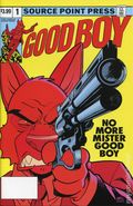 Good Boy (2021 Source Point Press) 1CONLINE