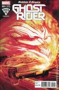 Ghost Rider (2016 Marvel) 1FRIEDPIE
