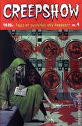 Creepshow Tales of Suspense and Horror TPB (2023 Image) 4-1ST