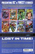 DC Finest: Superman Time and Time Again TPB (2026 DC) 1-1ST
