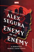 Enemy of My Enemy HC (2026 Hyperion) A Daredevil Marvel Crime Novel 1-1ST
